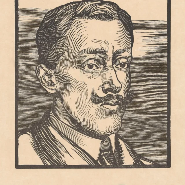 François Gerard Waller