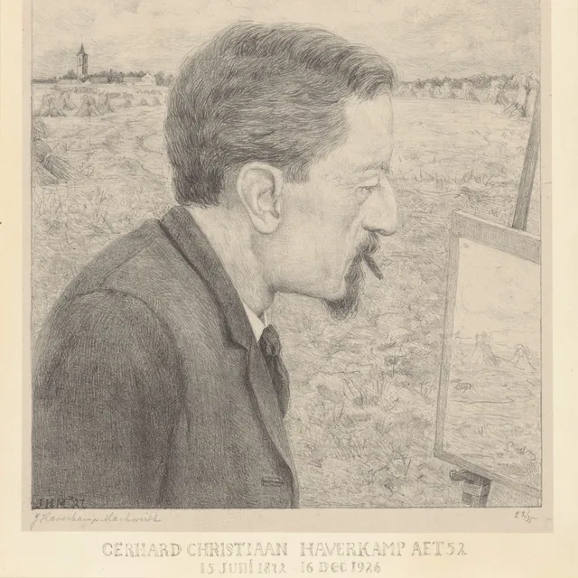 Gerrit Haverkamp