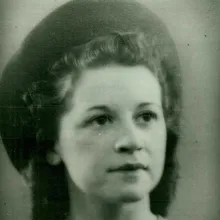 Helena Elisabeth Goudeket