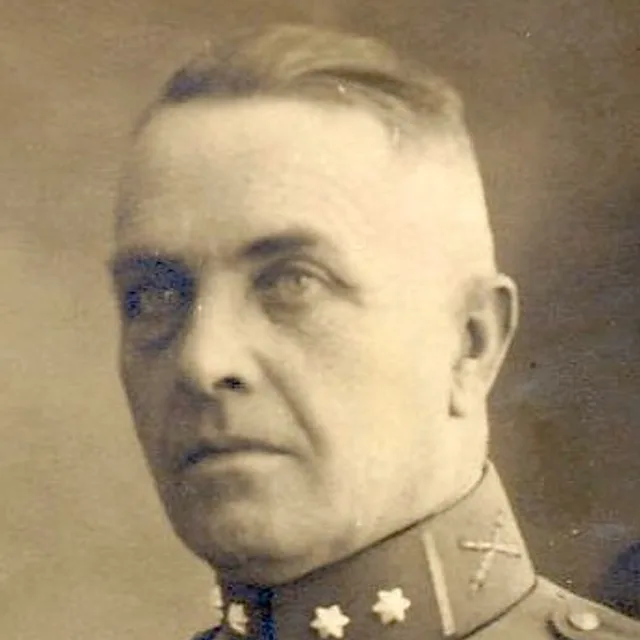 Hendrik Keppel Hesselink