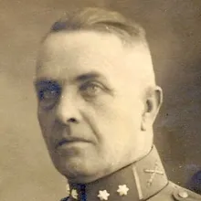 Hendrik Keppel Hesselink