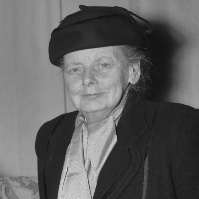 Jacoba Surie