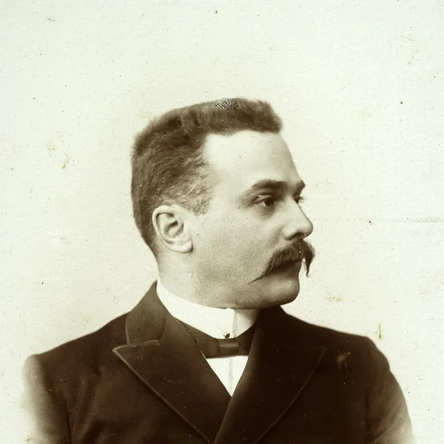 Jacques Leijh