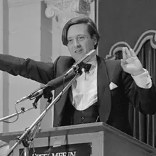 Jan Pieter Glerum