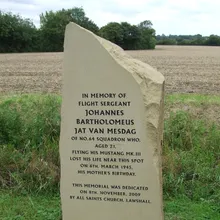 Jat van Mesdag