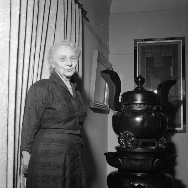 Jo Bauer-Stumpff