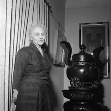 Jo Bauer-Stumpff