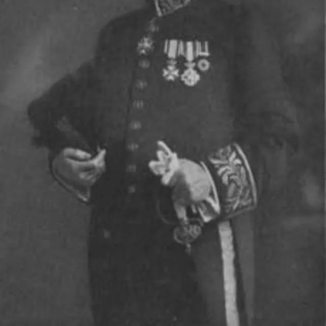 Joan Nicolaas Jozef Eduard Heerkens Thijssen