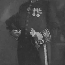 Joan Nicolaas Jozef Eduard Heerkens Thijssen