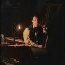 Johannes Rosierse