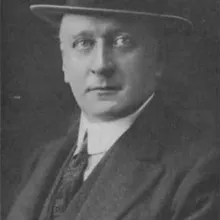 Ludo van Bronkhorst Sandberg