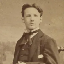 Maarten Iman Pauw van Wieldrecht