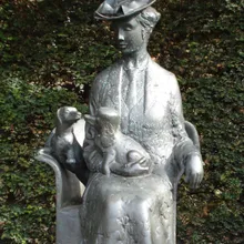 Marie Alexandrine Otheline Caroline van Bylandt