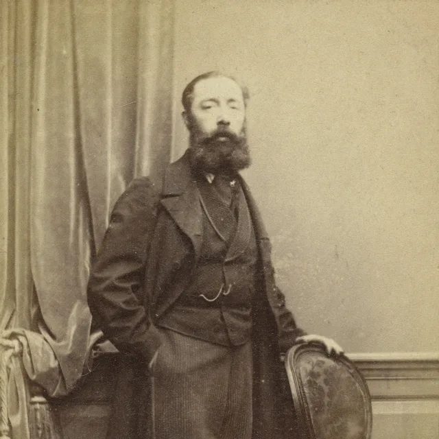 Maurits Verveer
