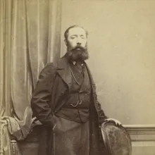 Maurits Verveer