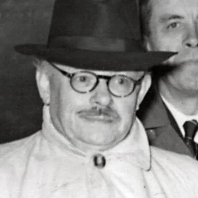 Max van Poll