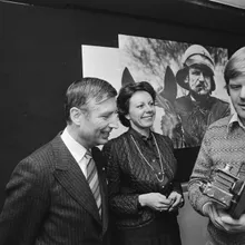 Paul Stolk