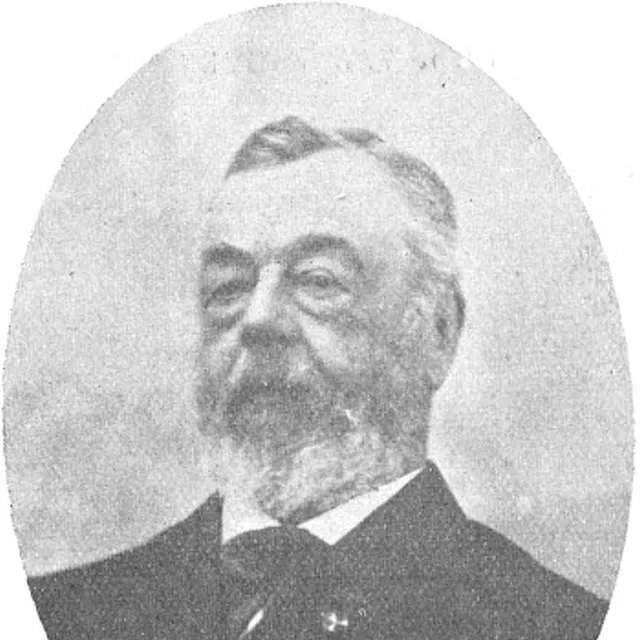 Petrus Johannes van Beyma