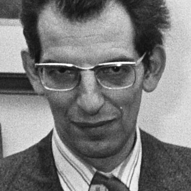 Piet Buijnsters