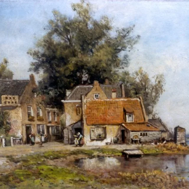 Piet Schipperus