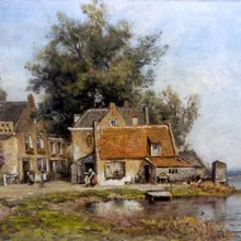 Piet Schipperus