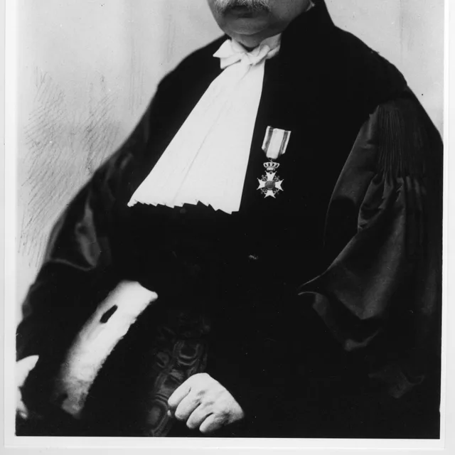 Rudolf Willem Johan Cornelis de Menthon Bake