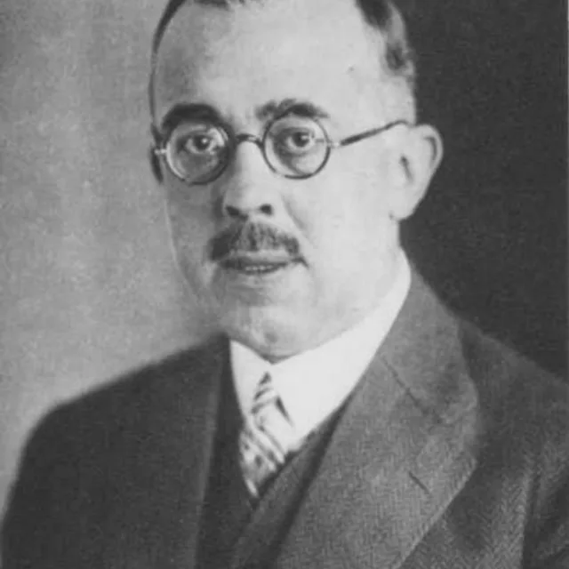 Rudolf de Marchant et d'Ansembourg