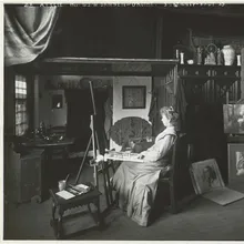Sophie Jacoba Wilhelmina Grothe