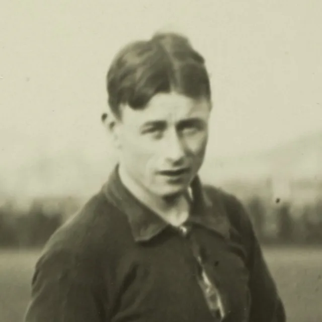 Wiggert van Daalen