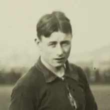 Wiggert van Daalen