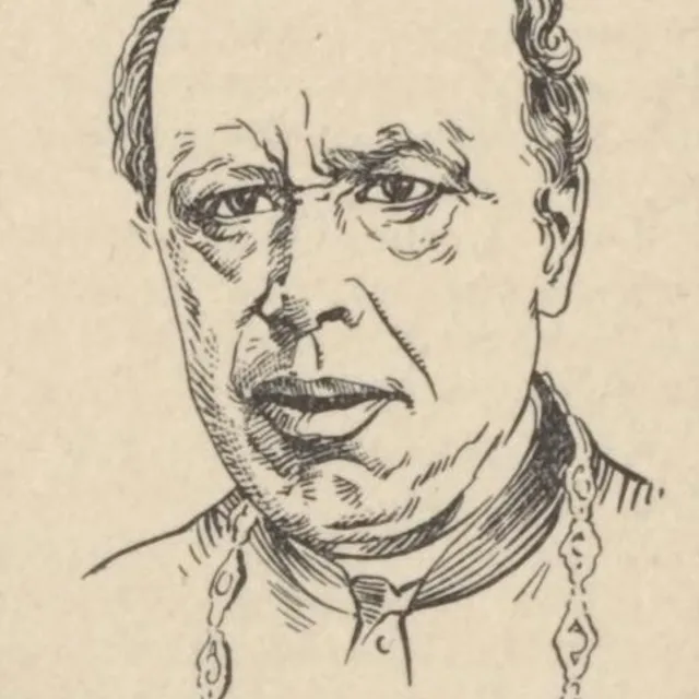 Wilhelmus van de Ven