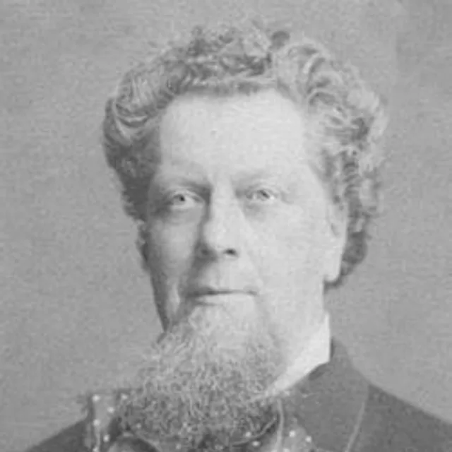 Willem Carel Antoon Alberda van Ekenstein