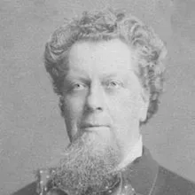 Willem Carel Antoon Alberda van Ekenstein