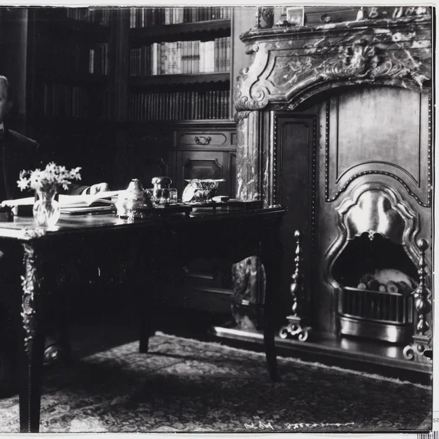 Willem Dreesmann