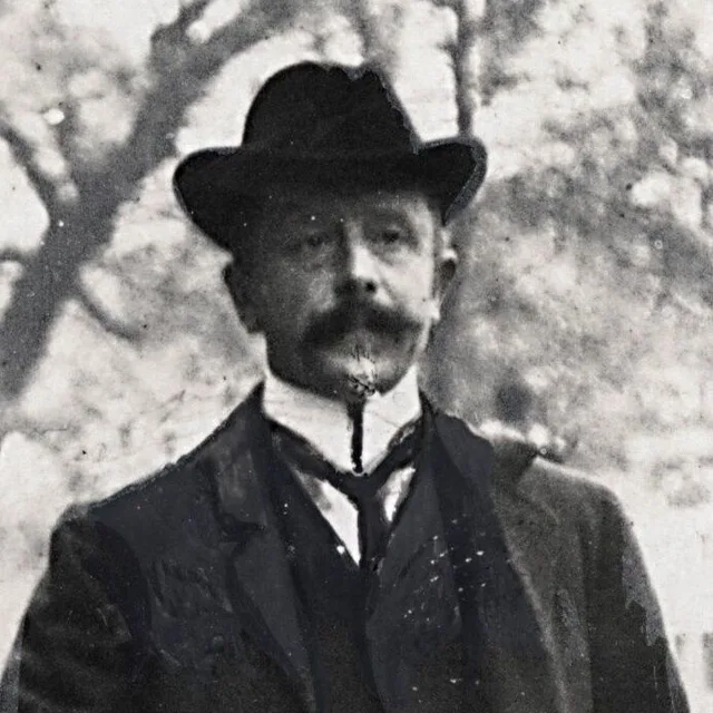 Willem Frederik Röell