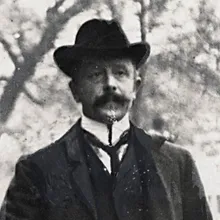 Willem Frederik Röell