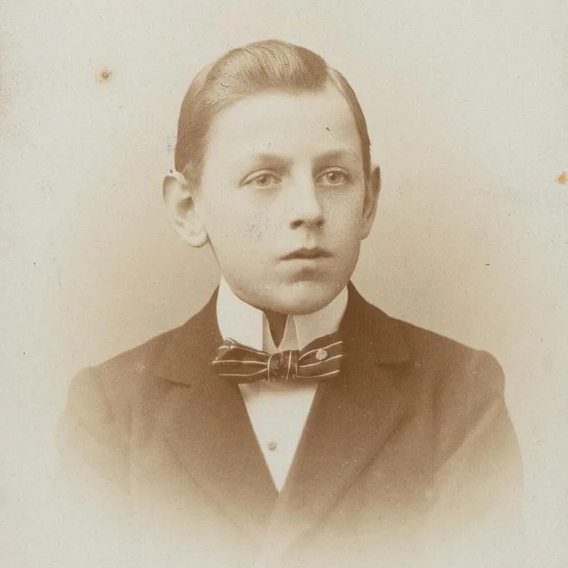 Willem Henrik Emile van der Borch van Verwolde