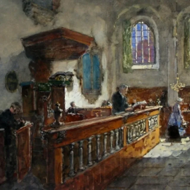 Richard Bisschop