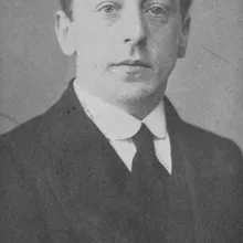 Asser Benjamin Kleerekoper