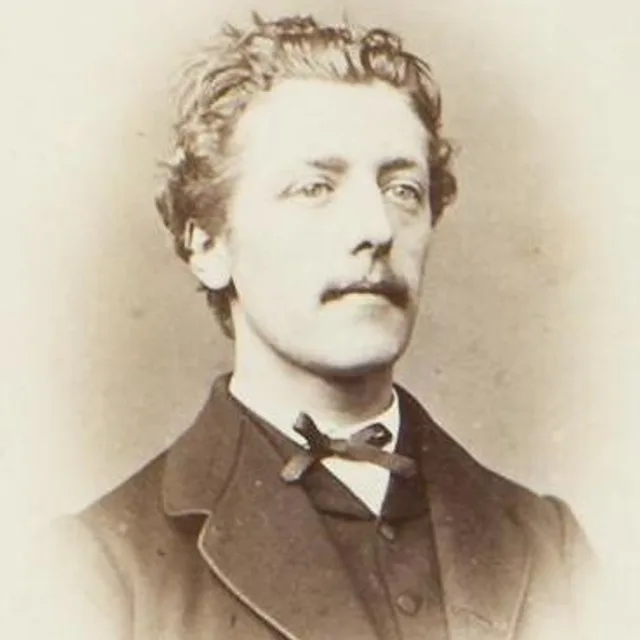 Gooswinus Gerardus Akersloot