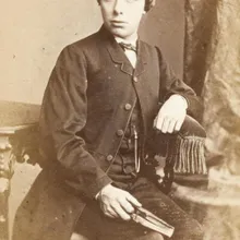 Jan Cornelis Gülcher