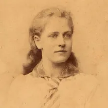 Lucie van Dam van Isselt