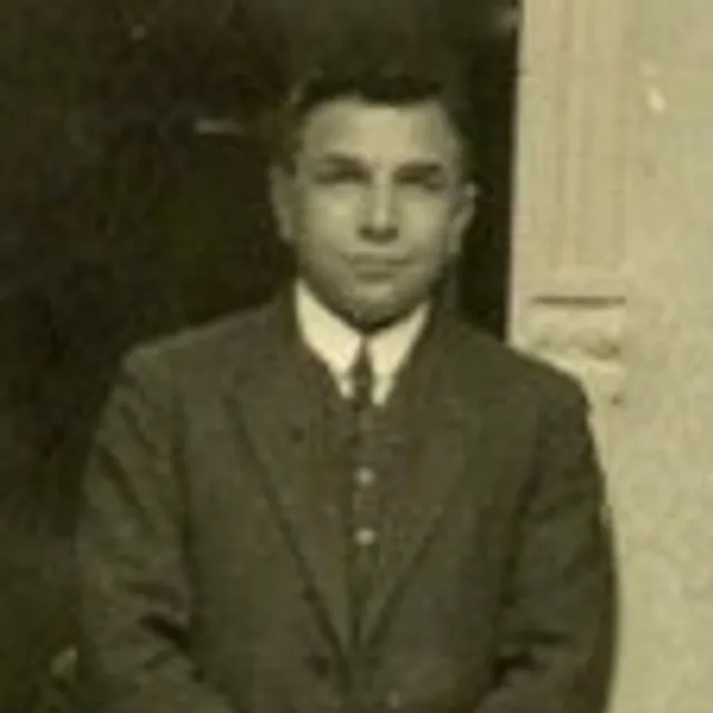 Simon van der Woude
