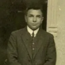 Simon van der Woude