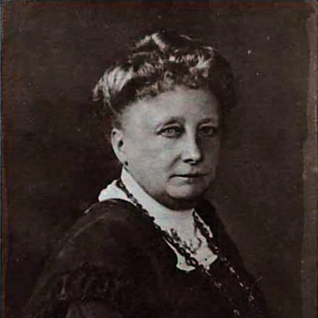 Anna Abrahams