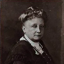 Anna Abrahams