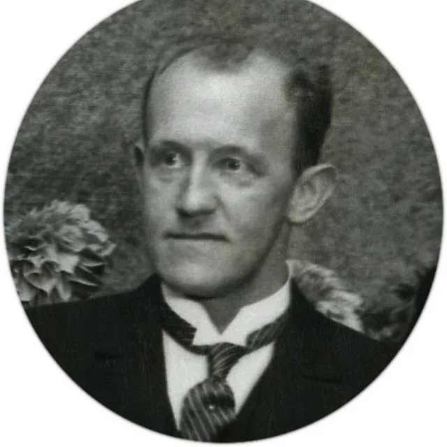 Gerhardus Knuttel Wzn
