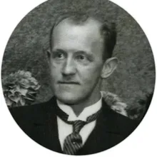 Gerhardus Knuttel Wzn