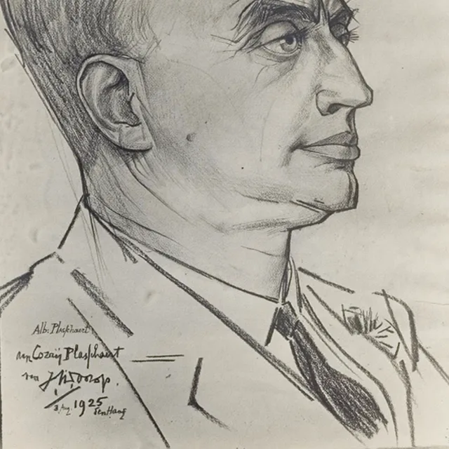 Albert Plasschaert