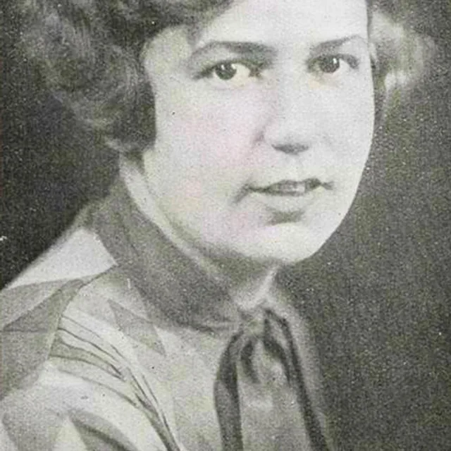 Christa Ehrlich